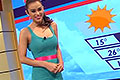 Weather mexican YanetGarcia