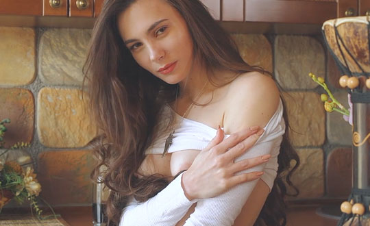 Lola Cherie - Drum LolaCherie by metart