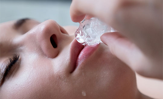 LilKarla Lil Karla - Game of Ice by tle